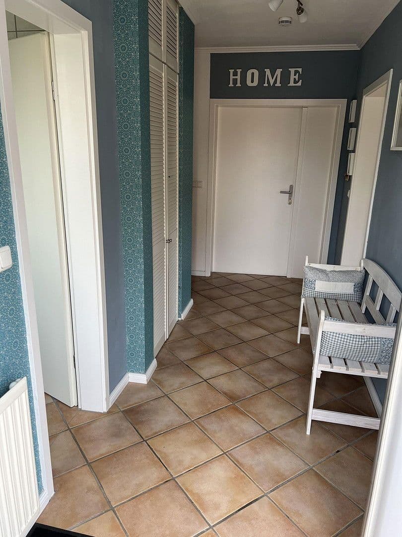 Prodej domu 142 m², pozemek 418 m², Stelle, Dolní Sasko Prodej domu 142 m², pozemek 418 m², Stelle, Dolní Sasko