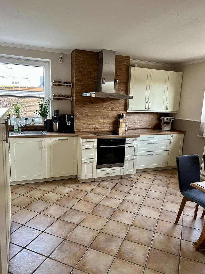 Prodej domu 142 m², pozemek 418 m², Stelle, Dolní Sasko Prodej domu 142 m², pozemek 418 m², Stelle, Dolní Sasko