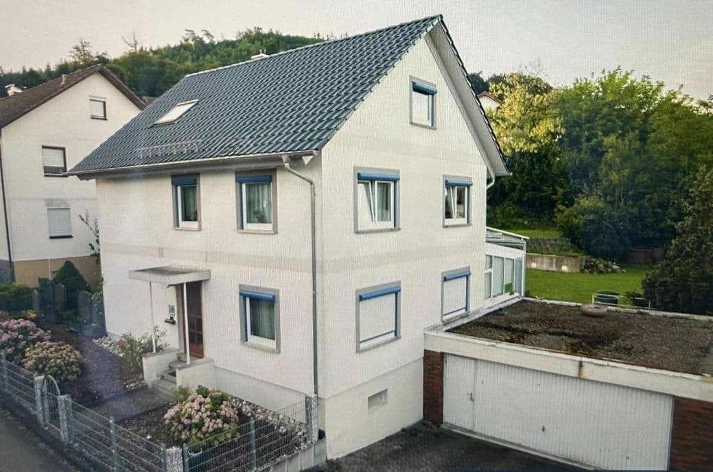 Pronájem bytu 5+1 90 m², Lahr/Schwarzwald, Bádensko-Württembersko Pronájem bytu 5+1 90 m², Lahr/Schwarzwald, Bádensko-Württembersko
