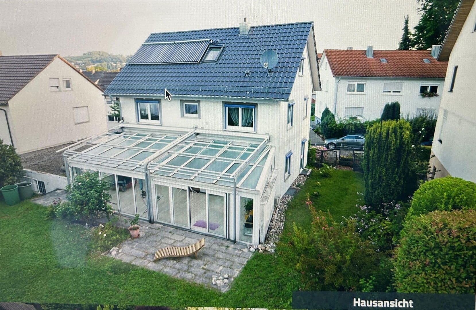 Pronájem bytu 5+1 90 m², Lahr/Schwarzwald, Bádensko-Württembersko Pronájem bytu 5+1 90 m², Lahr/Schwarzwald, Bádensko-Württembersko