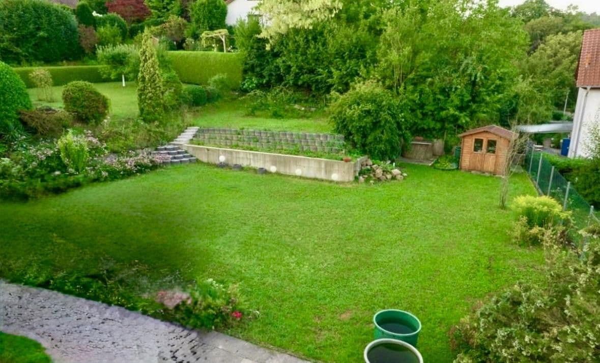 Pronájem bytu 5+1 90 m², Lahr/Schwarzwald, Bádensko-Württembersko Pronájem bytu 5+1 90 m², Lahr/Schwarzwald, Bádensko-Württembersko