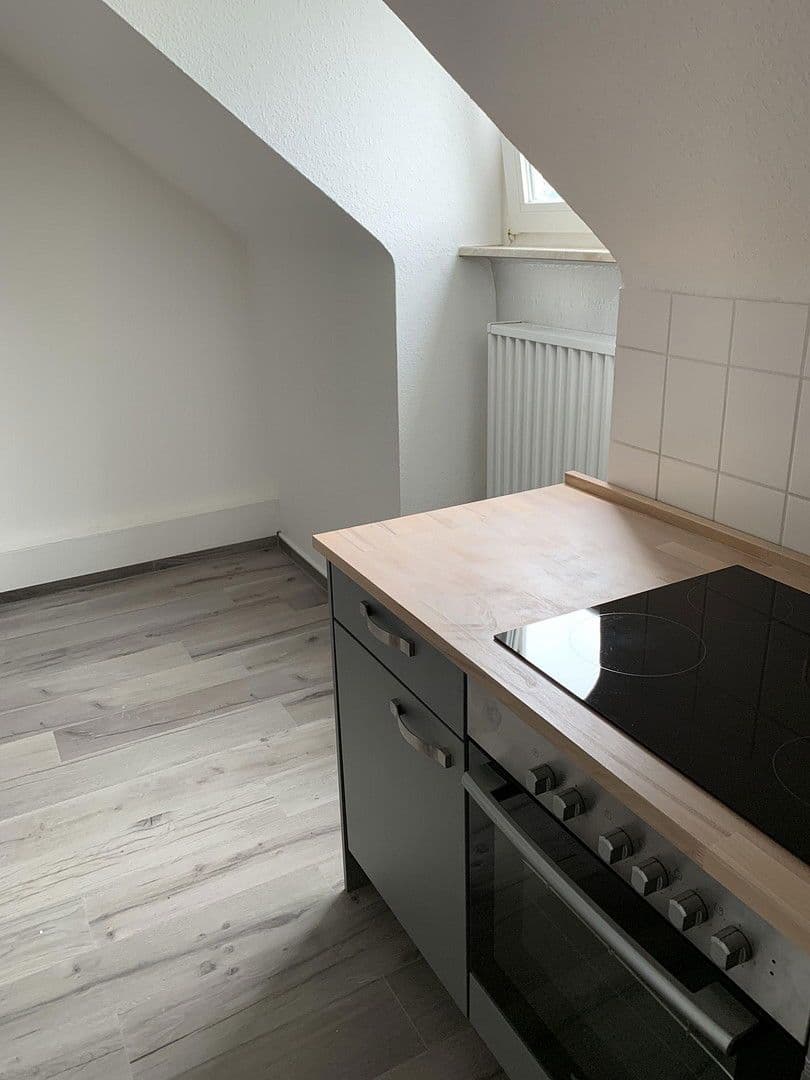 Pronájem bytu 2+1 48 m², Eynattener Str., Cáchy, Severní Porýní-Vestfálsko Pronájem bytu 2+1 48 m², Eynattener Str., Cáchy, Severní Porýní-Vestfálsko