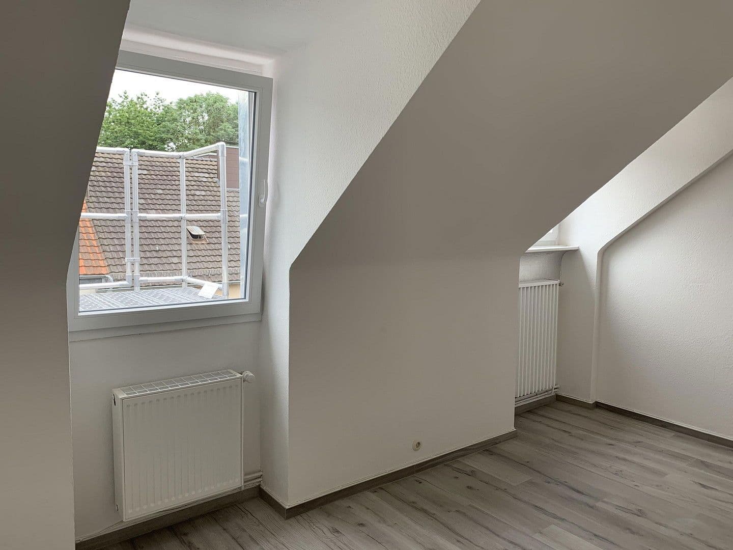 Pronájem bytu 2+1 48 m², Eynattener Str., Cáchy, Severní Porýní-Vestfálsko Pronájem bytu 2+1 48 m², Eynattener Str., Cáchy, Severní Porýní-Vestfálsko