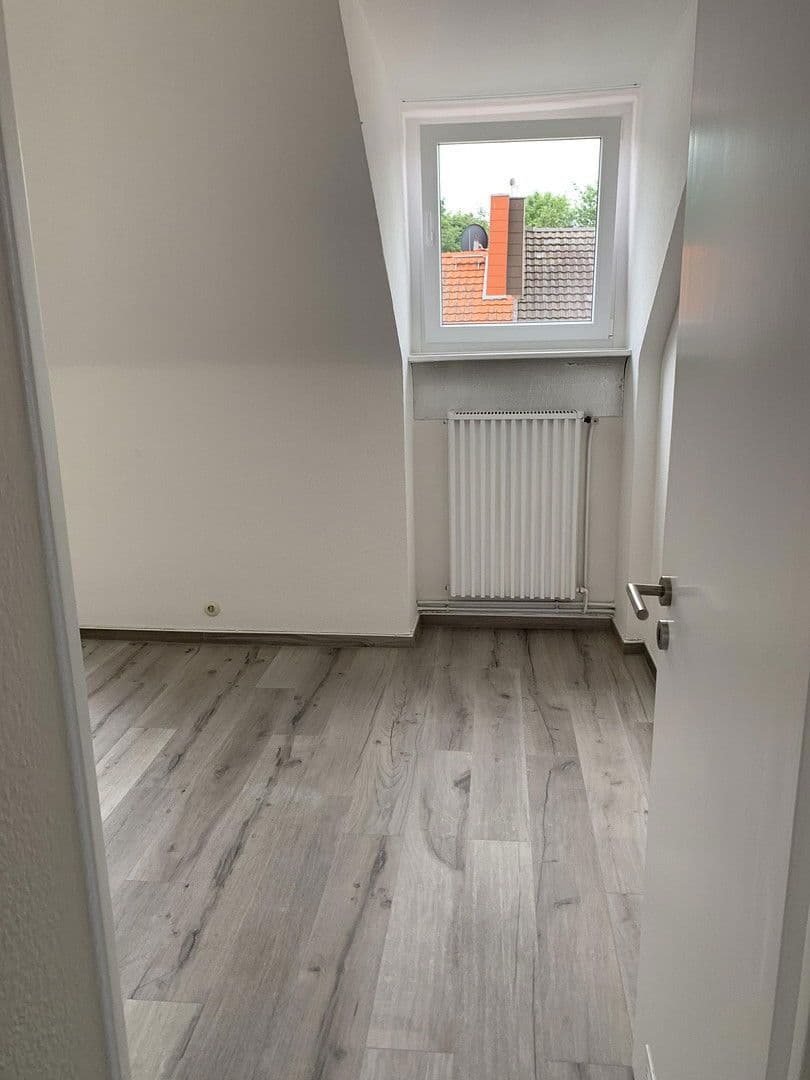 Pronájem bytu 2+1 48 m², Eynattener Str., Cáchy, Severní Porýní-Vestfálsko Pronájem bytu 2+1 48 m², Eynattener Str., Cáchy, Severní Porýní-Vestfálsko