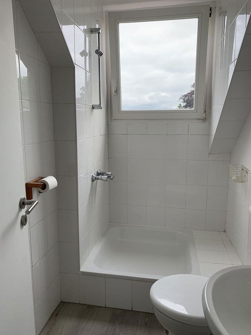 Pronájem bytu 2+1 48 m², Eynattener Str., Cáchy, Severní Porýní-Vestfálsko Pronájem bytu 2+1 48 m², Eynattener Str., Cáchy, Severní Porýní-Vestfálsko