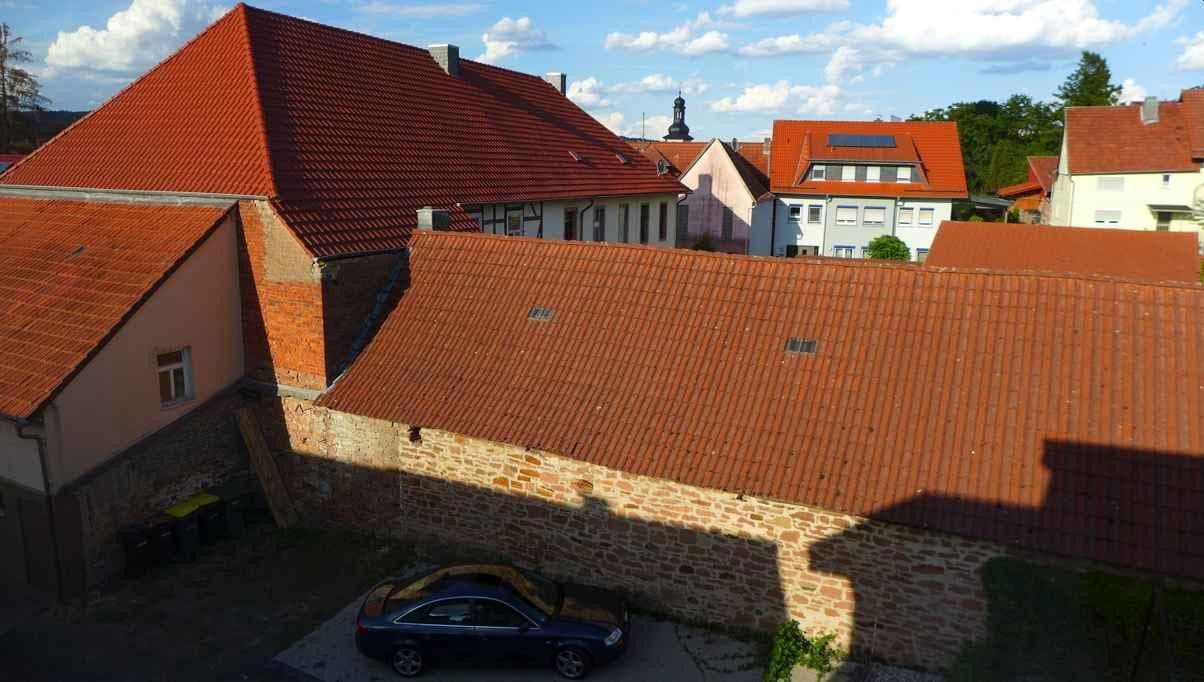 Pronájem domu 160 m², pozemek 385 m², Wächtersbach, Hessen Pronájem domu 160 m², pozemek 385 m², Wächtersbach, Hessen