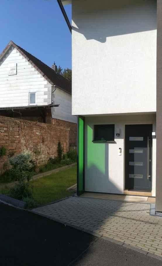 Pronájem domu 160 m², pozemek 385 m², Wächtersbach, Hessen Pronájem domu 160 m², pozemek 385 m², Wächtersbach, Hessen