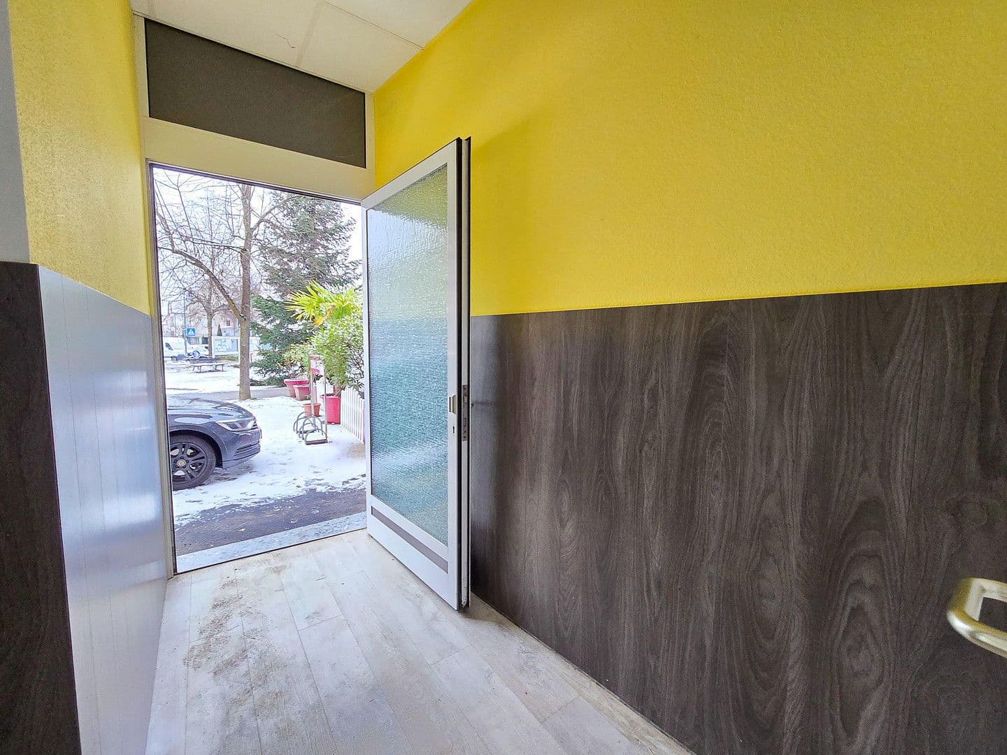 Pronájem kanceláře 50 m², Rathausplatz 3, Mühlacker, Bádensko-Württembersko Pronájem kanceláře 50 m², Rathausplatz 3, Mühlacker, Bádensko-Württembersko