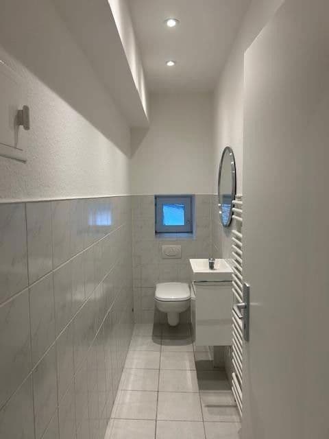 Pronájem bytu 2+1 77 m², Wiesbaden, Hessen Pronájem bytu 2+1 77 m², Wiesbaden, Hessen