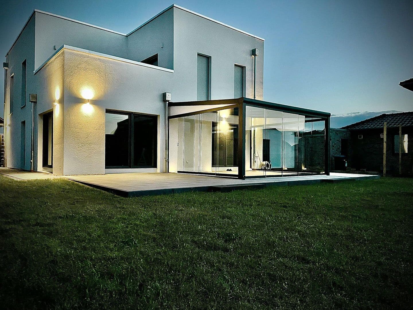 Prodej domu 175 m², pozemek 707 m², Ilsede, Dolní Sasko Prodej domu 175 m², pozemek 707 m², Ilsede, Dolní Sasko