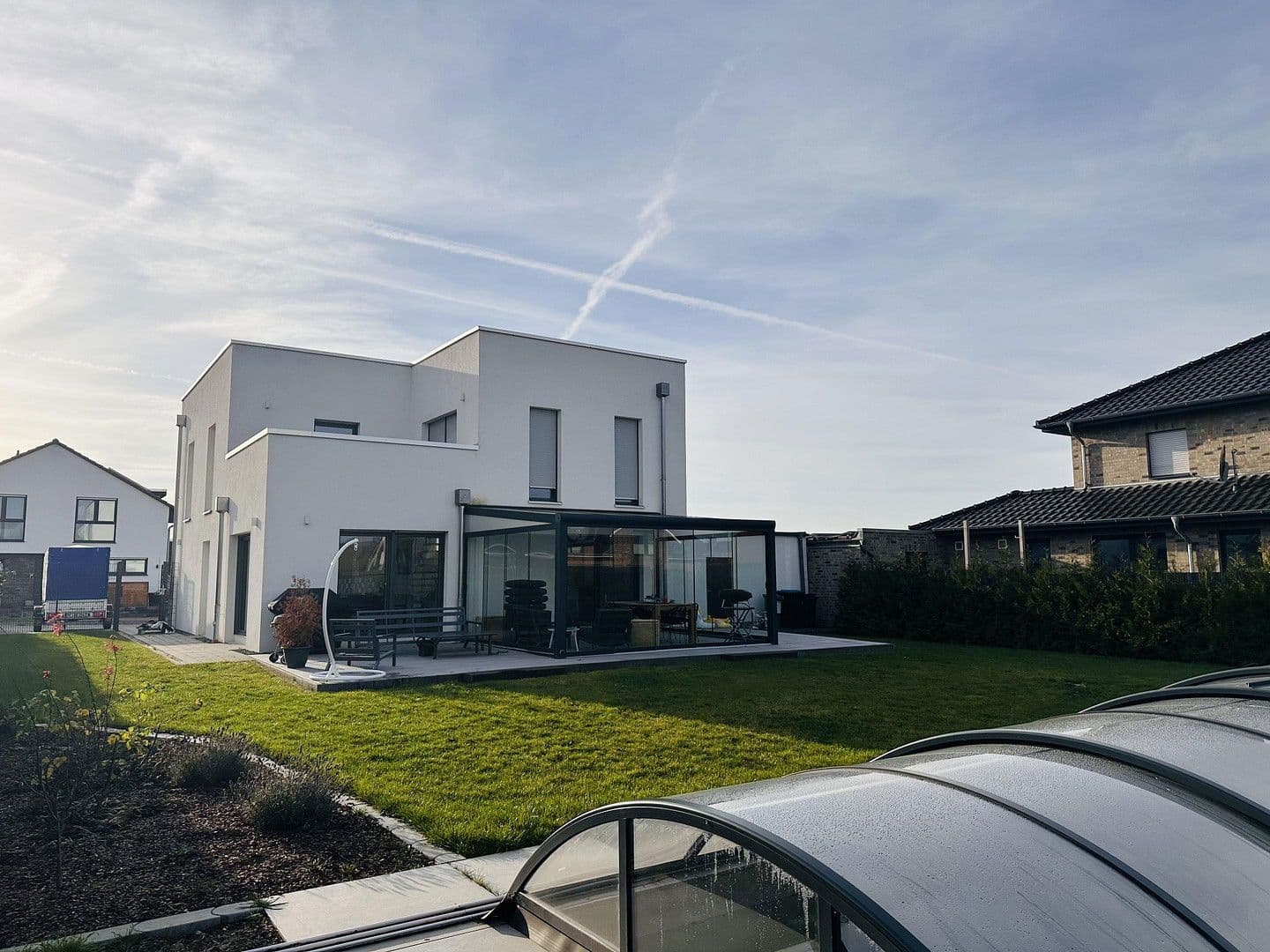 Prodej domu 175 m², pozemek 707 m², Ilsede, Dolní Sasko Prodej domu 175 m², pozemek 707 m², Ilsede, Dolní Sasko