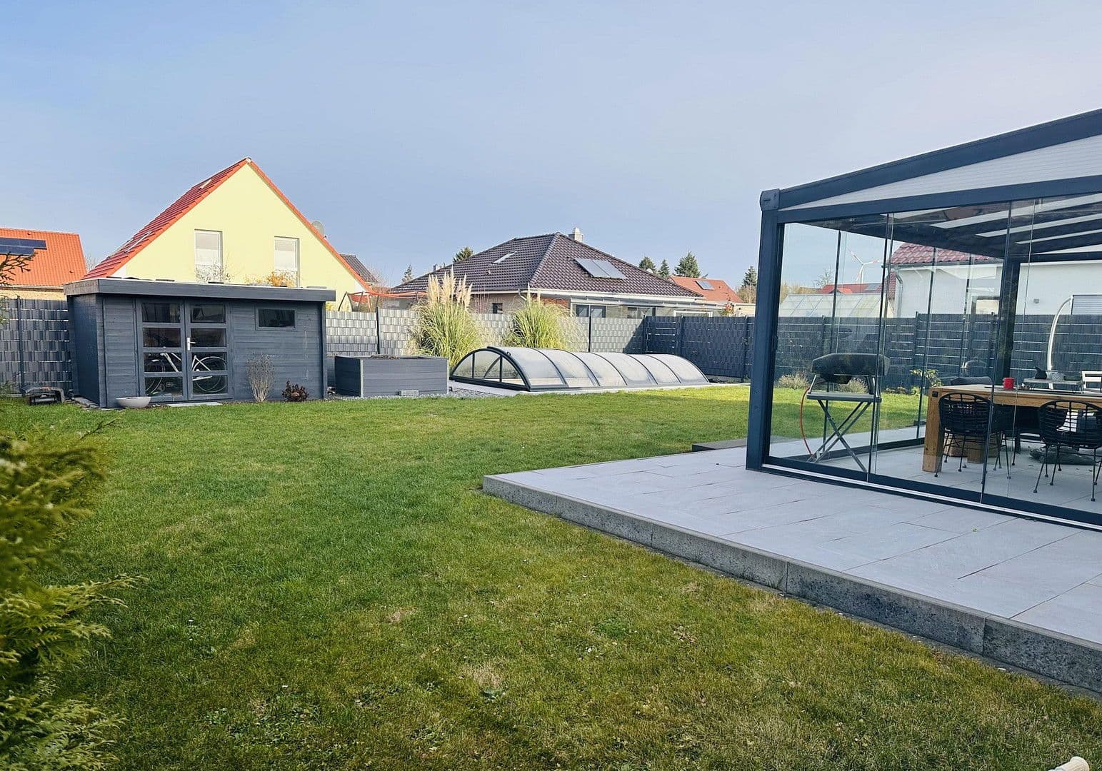 Prodej domu 175 m², pozemek 707 m², Ilsede, Dolní Sasko Prodej domu 175 m², pozemek 707 m², Ilsede, Dolní Sasko