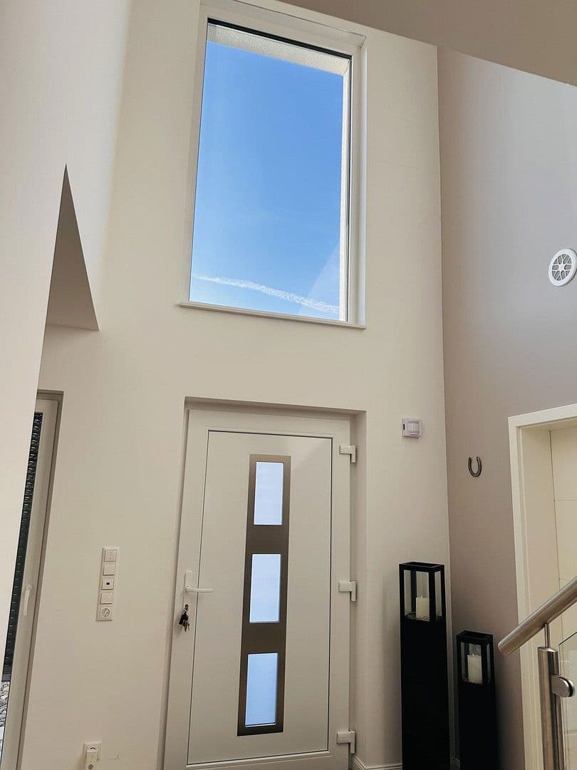 Prodej domu 175 m², pozemek 707 m², Ilsede, Dolní Sasko Prodej domu 175 m², pozemek 707 m², Ilsede, Dolní Sasko