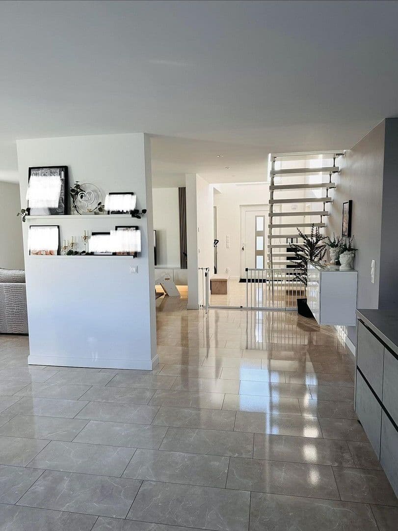 Prodej domu 175 m², pozemek 707 m², Ilsede, Dolní Sasko Prodej domu 175 m², pozemek 707 m², Ilsede, Dolní Sasko