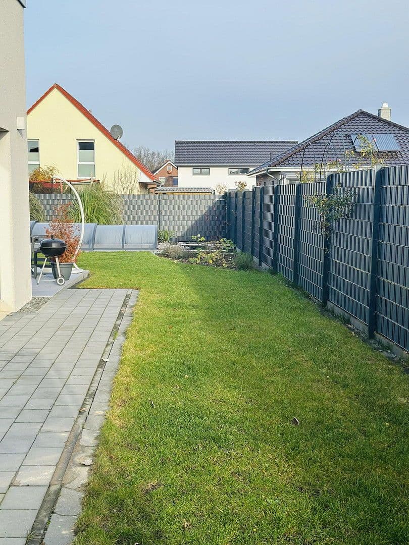 Prodej domu 175 m², pozemek 707 m², Ilsede, Dolní Sasko Prodej domu 175 m², pozemek 707 m², Ilsede, Dolní Sasko