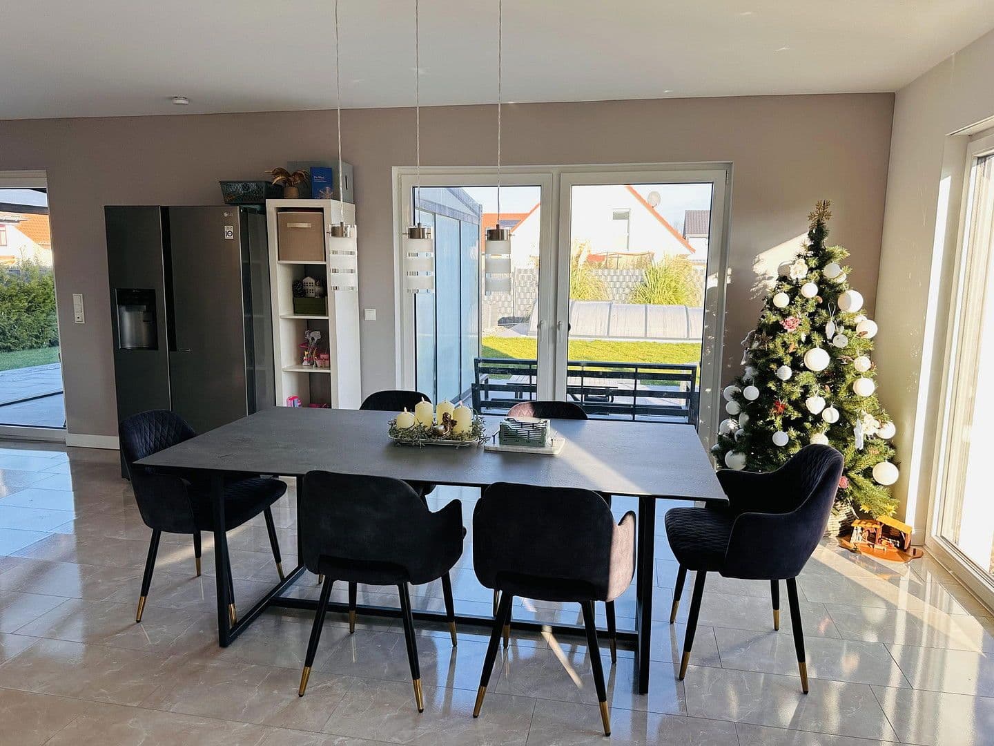 Prodej domu 175 m², pozemek 707 m², Ilsede, Dolní Sasko Prodej domu 175 m², pozemek 707 m², Ilsede, Dolní Sasko