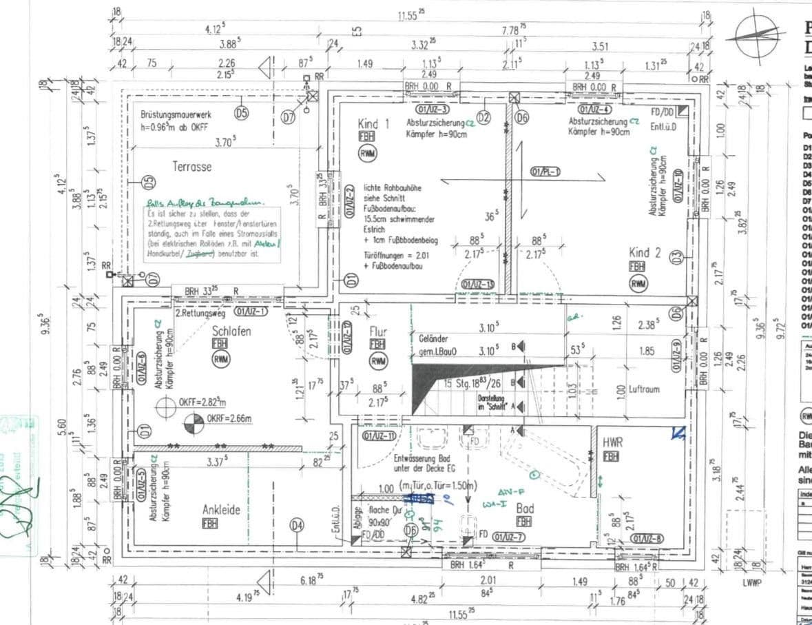 Prodej domu 175 m², pozemek 707 m², Ilsede, Dolní Sasko Prodej domu 175 m², pozemek 707 m², Ilsede, Dolní Sasko