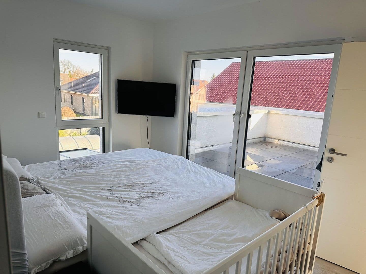 Prodej domu 175 m², pozemek 707 m², Ilsede, Dolní Sasko Prodej domu 175 m², pozemek 707 m², Ilsede, Dolní Sasko