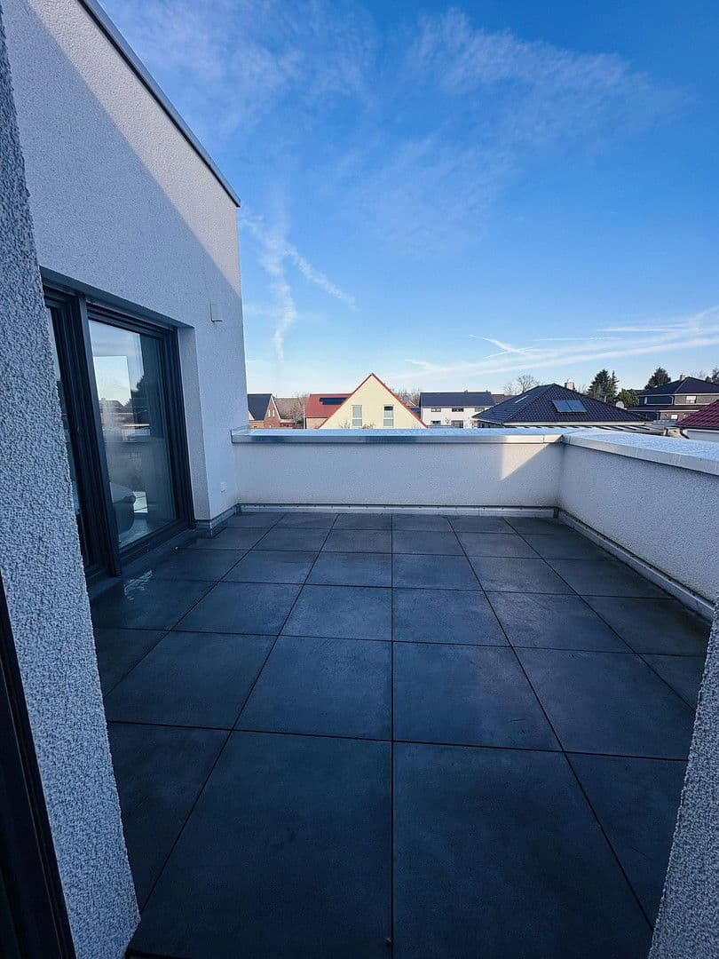 Prodej domu 175 m², pozemek 707 m², Ilsede, Dolní Sasko Prodej domu 175 m², pozemek 707 m², Ilsede, Dolní Sasko