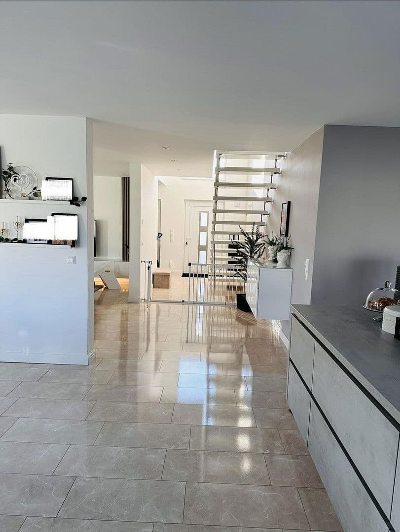 Prodej domu 175 m², pozemek 707 m², Ilsede, Dolní Sasko Prodej domu 175 m², pozemek 707 m², Ilsede, Dolní Sasko