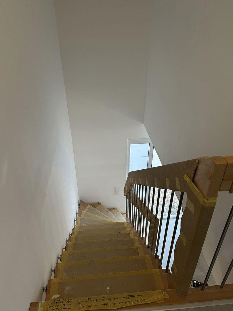 Prodej domu 124 m², pozemek 459 m², Wehingen, Bádensko-Württembersko Prodej domu 124 m², pozemek 459 m², Wehingen, Bádensko-Württembersko