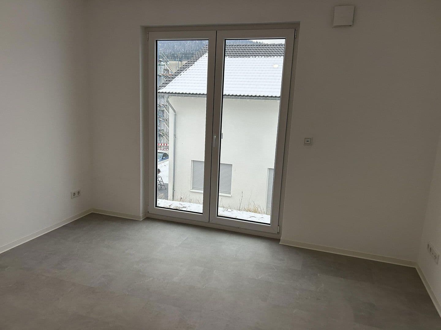 Prodej domu 124 m², pozemek 459 m², Wehingen, Bádensko-Württembersko Prodej domu 124 m², pozemek 459 m², Wehingen, Bádensko-Württembersko