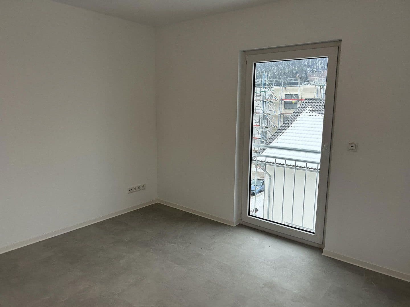 Prodej domu 124 m², pozemek 459 m², Wehingen, Bádensko-Württembersko Prodej domu 124 m², pozemek 459 m², Wehingen, Bádensko-Württembersko