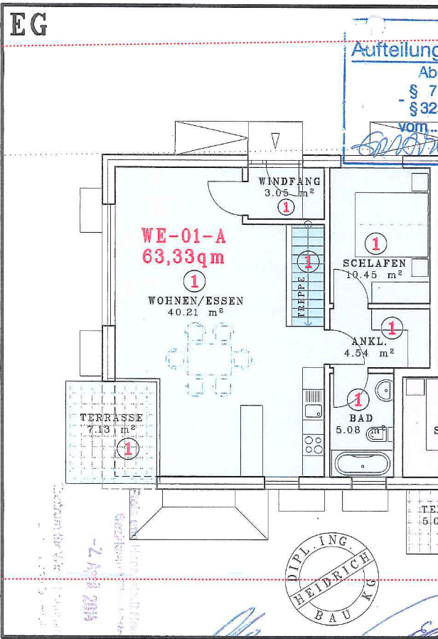 Prodej bytu 4+1 110 m², Heidlohstraße 5, Hamburg, Hamburg Prodej bytu 4+1 110 m², Heidlohstraße 5, Hamburg, Hamburg