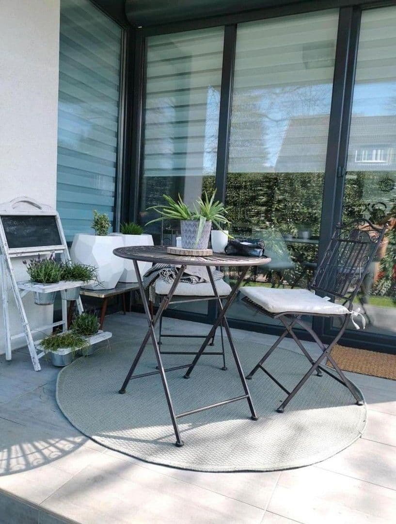 Prodej bytu 4+1 110 m², Heidlohstraße 5, Hamburg, Hamburg Prodej bytu 4+1 110 m², Heidlohstraße 5, Hamburg, Hamburg