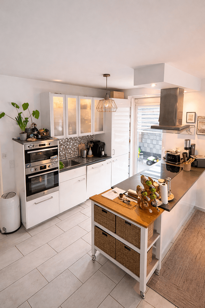 Prodej bytu 4+1 110 m², Heidlohstraße 5, Hamburg, Hamburg Prodej bytu 4+1 110 m², Heidlohstraße 5, Hamburg, Hamburg