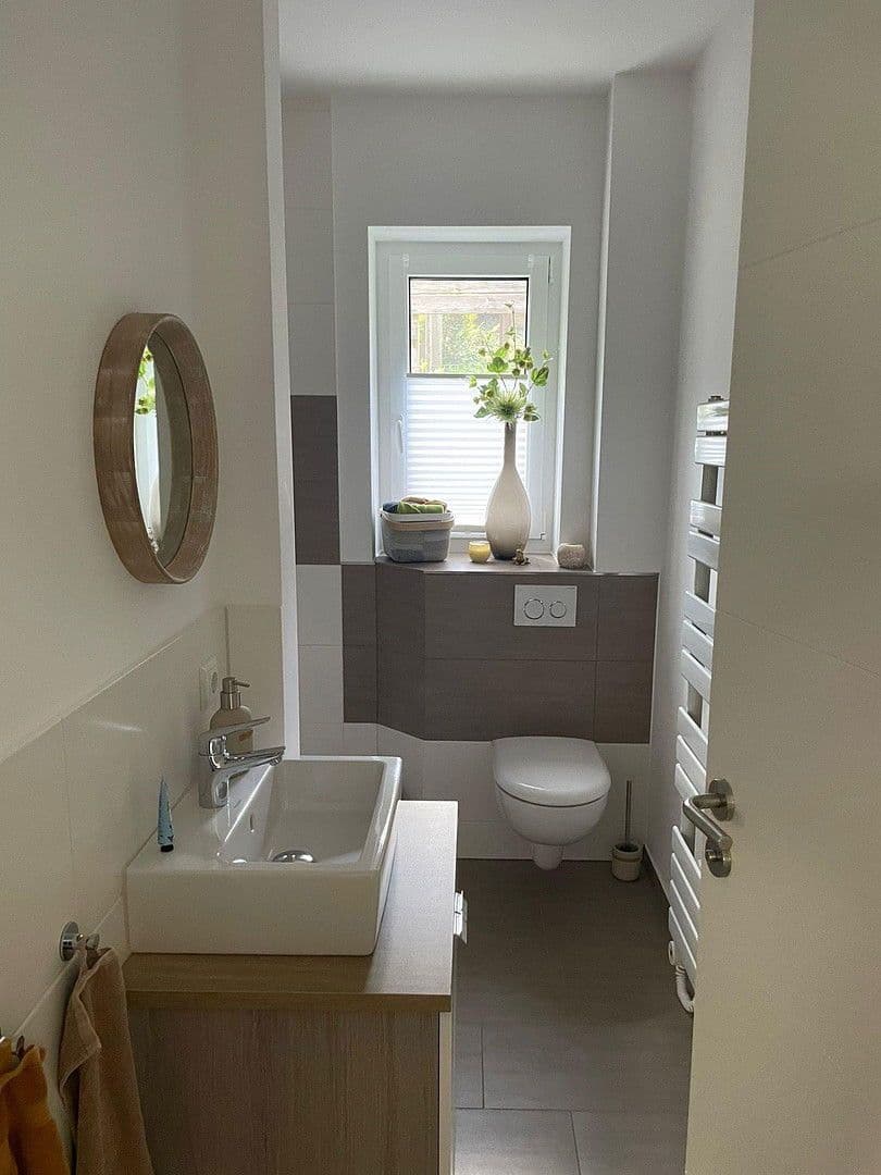 Prodej domu 135 m², pozemek 1.043 m², Buchholz in der Nordheide, Dolní Sasko Prodej domu 135 m², pozemek 1.043 m², Buchholz in der Nordheide, Dolní Sasko