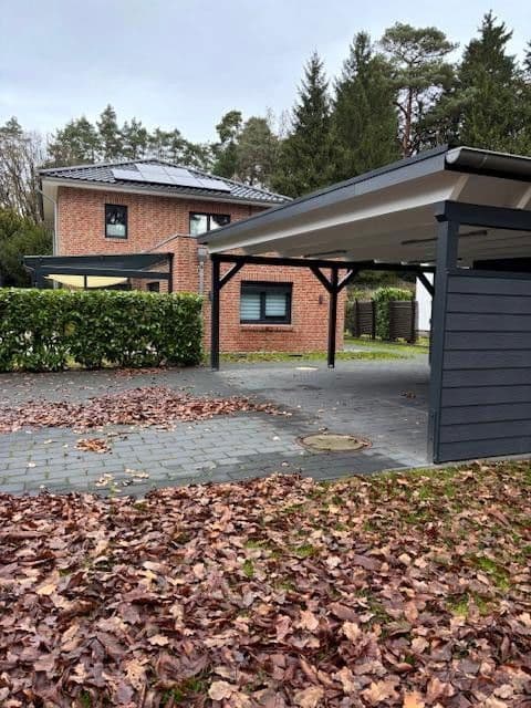 Prodej domu 135 m², pozemek 1.043 m², Buchholz in der Nordheide, Dolní Sasko Prodej domu 135 m², pozemek 1.043 m², Buchholz in der Nordheide, Dolní Sasko