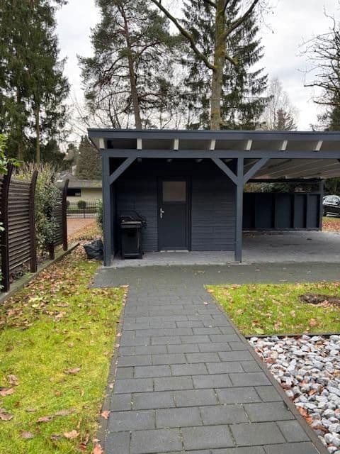 Prodej domu 135 m², pozemek 1.043 m², Buchholz in der Nordheide, Dolní Sasko Prodej domu 135 m², pozemek 1.043 m², Buchholz in der Nordheide, Dolní Sasko
