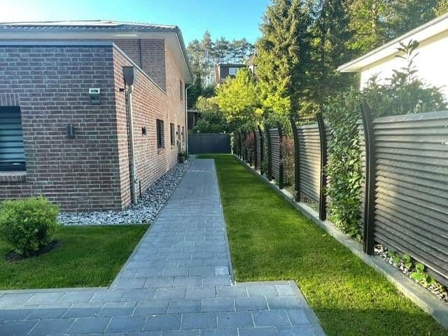 Prodej domu 135 m², pozemek 1.043 m², Buchholz in der Nordheide, Dolní Sasko Prodej domu 135 m², pozemek 1.043 m², Buchholz in der Nordheide, Dolní Sasko