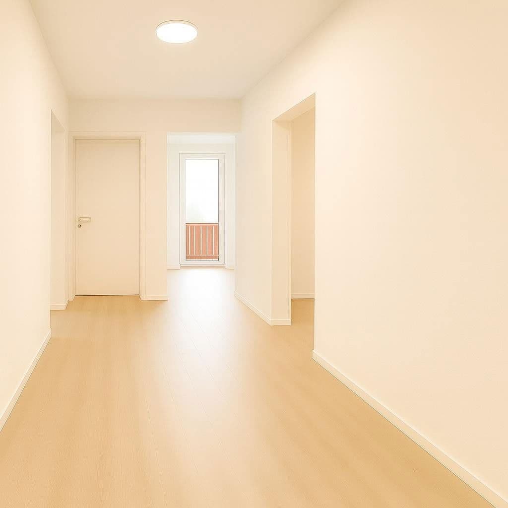 Pronájem bytu 1+1 25 m², Tscherningstraße 19, Heilbronn, Bádensko-Württembersko Pronájem bytu 1+1 25 m², Tscherningstraße 19, Heilbronn, Bádensko-Württembersko