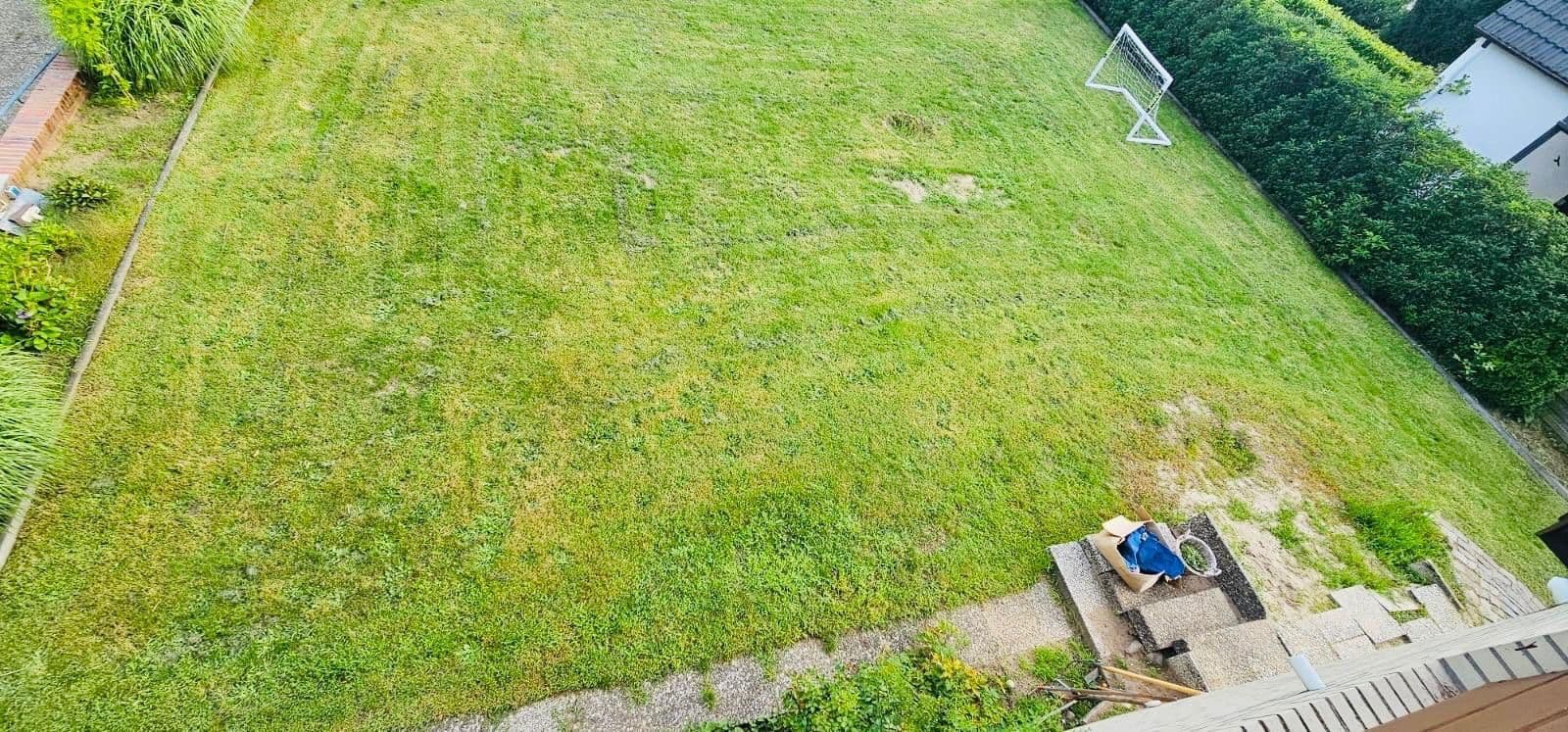 Prodej domu 230 m², pozemek 1.100 m², Barsbüttel, Šlesvicko-Holštýnsko Prodej domu 230 m², pozemek 1.100 m², Barsbüttel, Šlesvicko-Holštýnsko