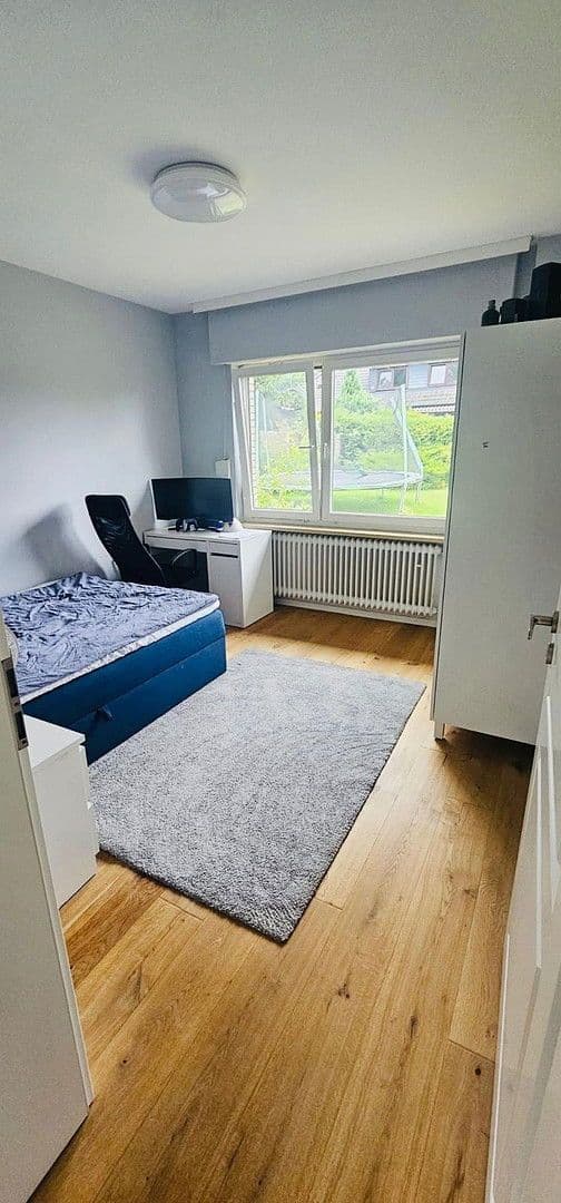 Prodej domu 230 m², pozemek 1.100 m², Barsbüttel, Šlesvicko-Holštýnsko Prodej domu 230 m², pozemek 1.100 m², Barsbüttel, Šlesvicko-Holštýnsko