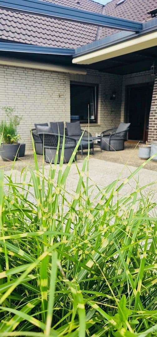 Prodej domu 230 m², pozemek 1.100 m², Barsbüttel, Šlesvicko-Holštýnsko Prodej domu 230 m², pozemek 1.100 m², Barsbüttel, Šlesvicko-Holštýnsko