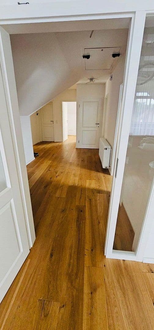 Prodej domu 230 m², pozemek 1.100 m², Barsbüttel, Šlesvicko-Holštýnsko Prodej domu 230 m², pozemek 1.100 m², Barsbüttel, Šlesvicko-Holštýnsko