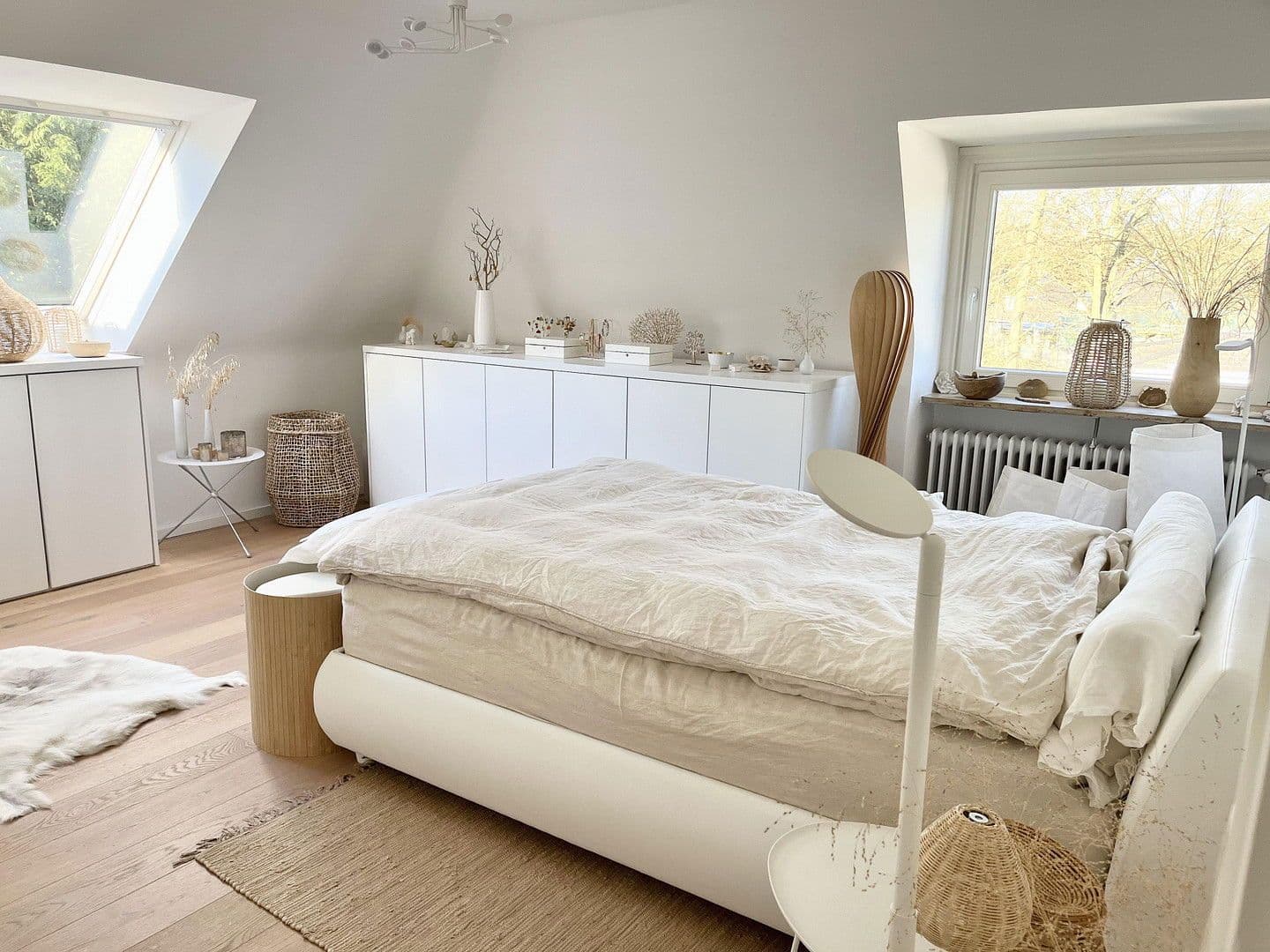 Prodej bytu 4+1 89 m², Hamburg, Hamburg Prodej bytu 4+1 89 m², Hamburg, Hamburg