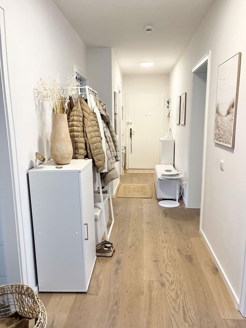 Prodej bytu 4+1 89 m², Hamburg, Hamburg Prodej bytu 4+1 89 m², Hamburg, Hamburg