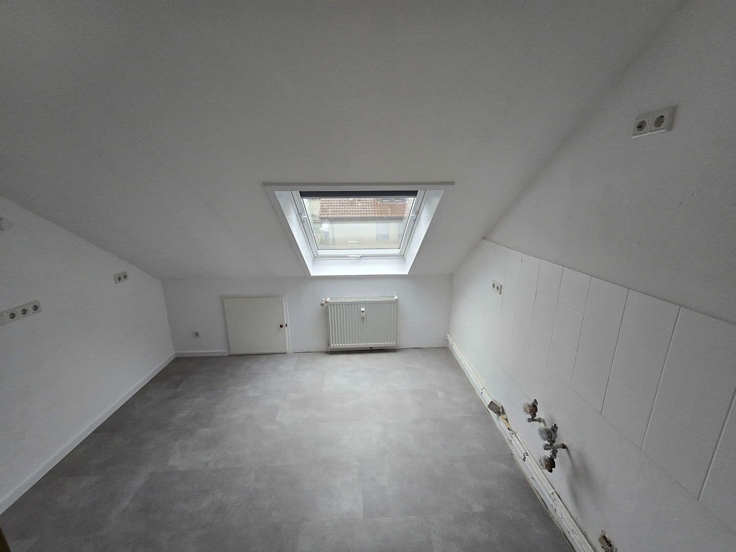 Pronájem bytu 2+kk 68 m², Bielefeld, Severní Porýní-Vestfálsko Pronájem bytu 2+kk 68 m², Bielefeld, Severní Porýní-Vestfálsko