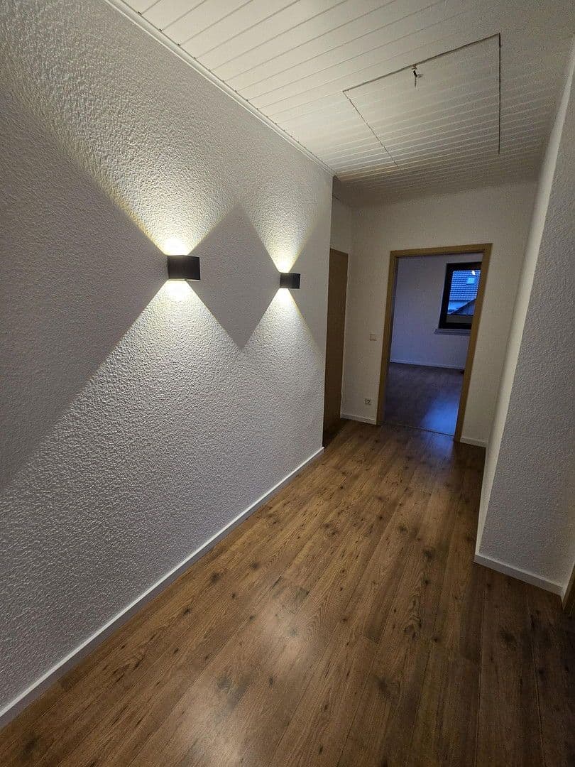 Pronájem bytu 2+kk 68 m², Bielefeld, Severní Porýní-Vestfálsko Pronájem bytu 2+kk 68 m², Bielefeld, Severní Porýní-Vestfálsko