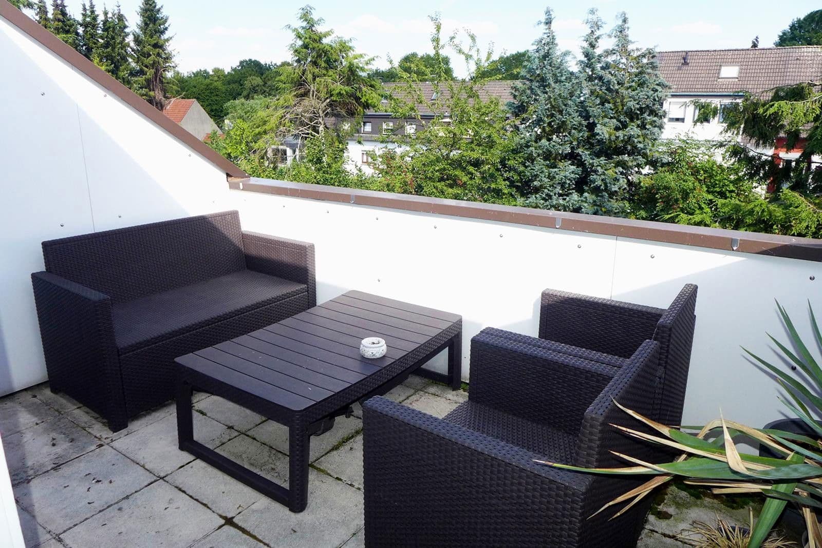 Pronájem bytu 2+kk 68 m², Bielefeld, Severní Porýní-Vestfálsko Pronájem bytu 2+kk 68 m², Bielefeld, Severní Porýní-Vestfálsko