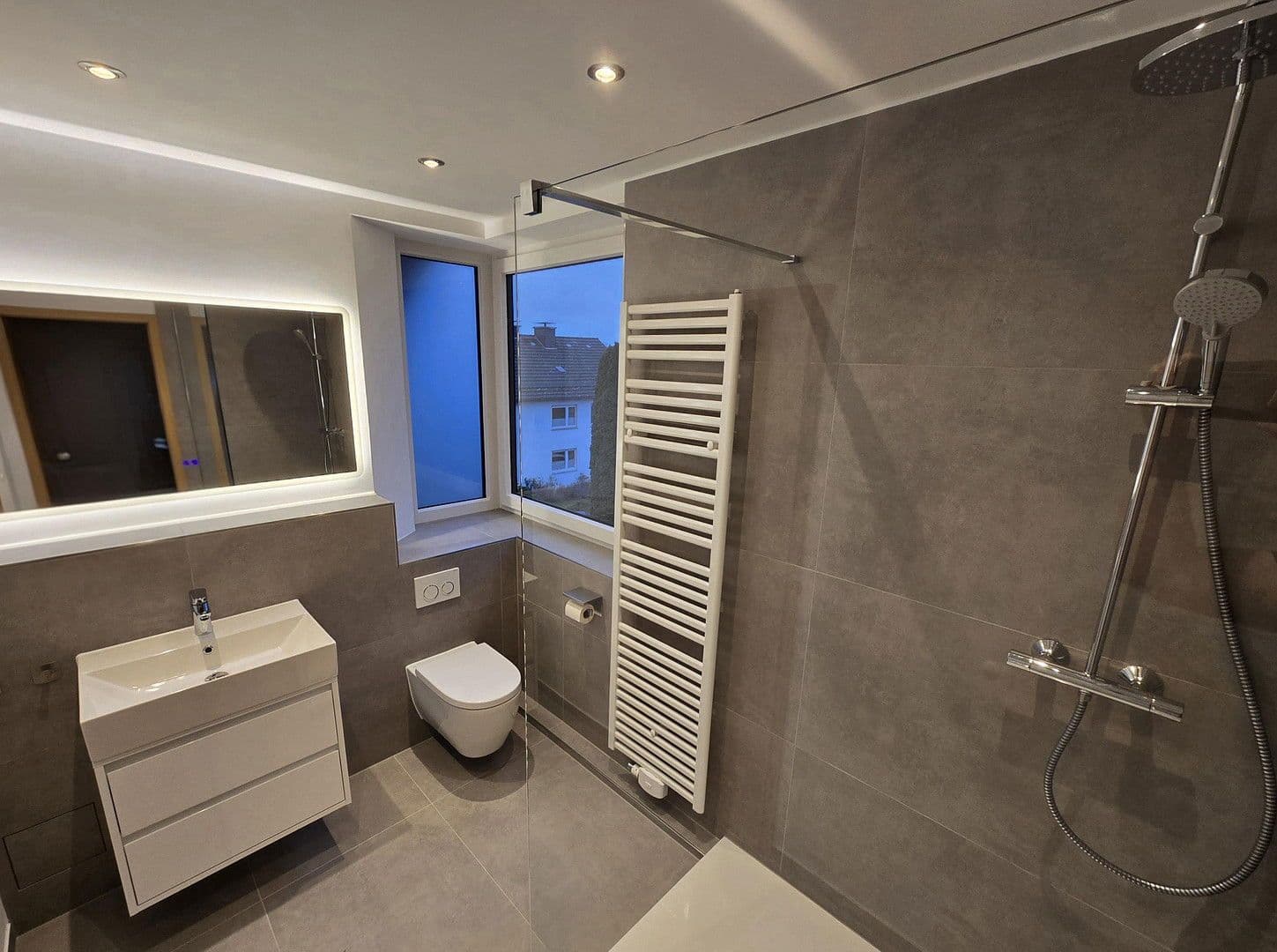 Pronájem bytu 2+kk 68 m², Bielefeld, Severní Porýní-Vestfálsko Pronájem bytu 2+kk 68 m², Bielefeld, Severní Porýní-Vestfálsko