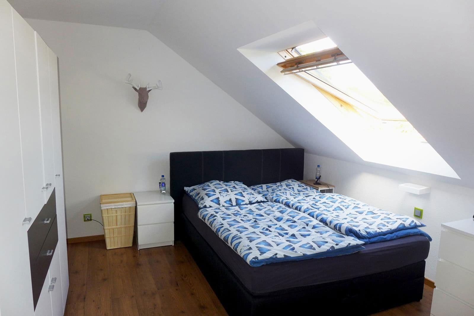 Pronájem bytu 2+kk 68 m², Bielefeld, Severní Porýní-Vestfálsko Pronájem bytu 2+kk 68 m², Bielefeld, Severní Porýní-Vestfálsko