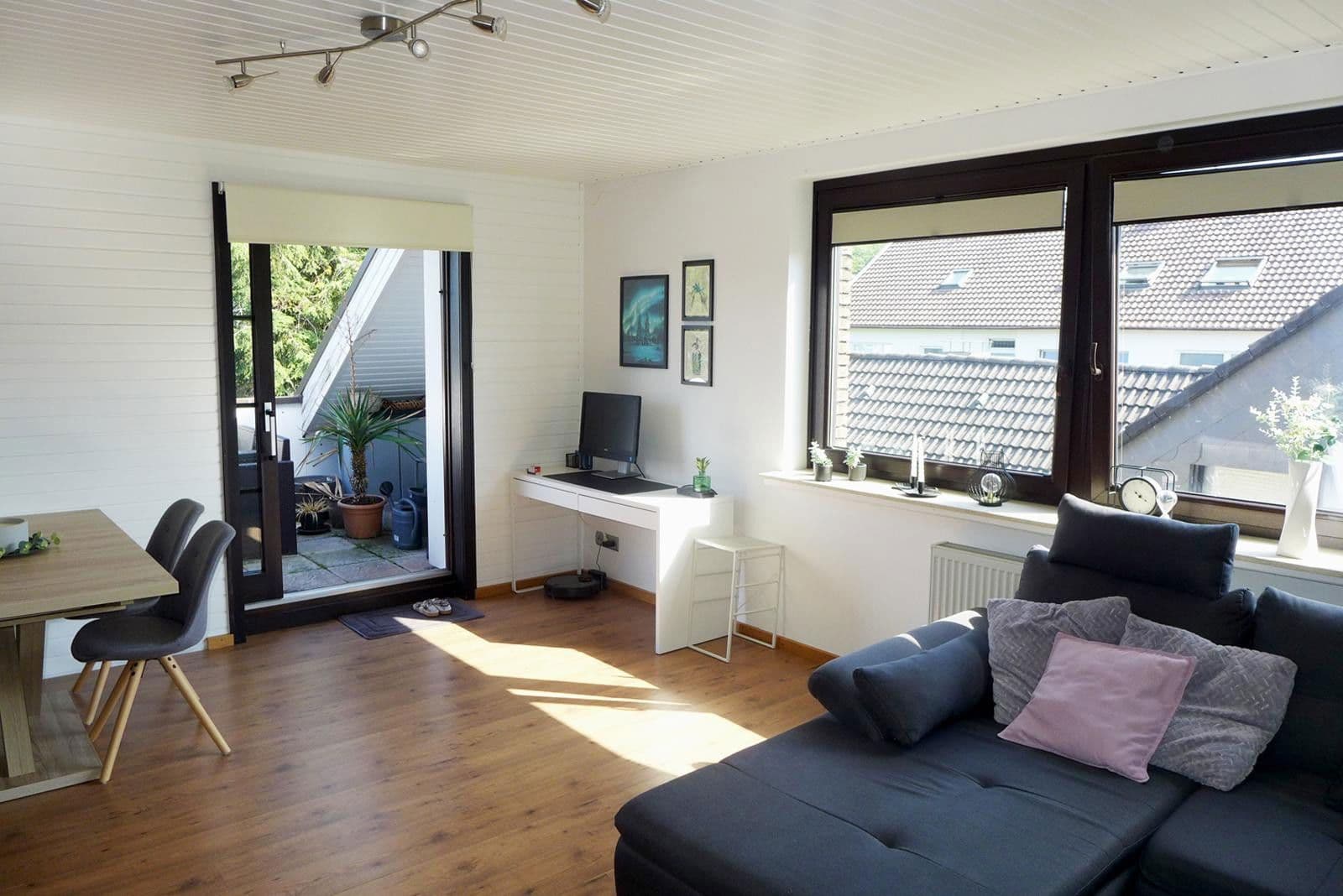 Pronájem bytu 2+kk 68 m², Bielefeld, Severní Porýní-Vestfálsko Pronájem bytu 2+kk 68 m², Bielefeld, Severní Porýní-Vestfálsko