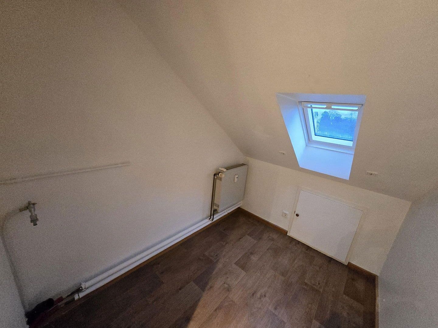 Pronájem bytu 2+kk 68 m², Bielefeld, Severní Porýní-Vestfálsko Pronájem bytu 2+kk 68 m², Bielefeld, Severní Porýní-Vestfálsko