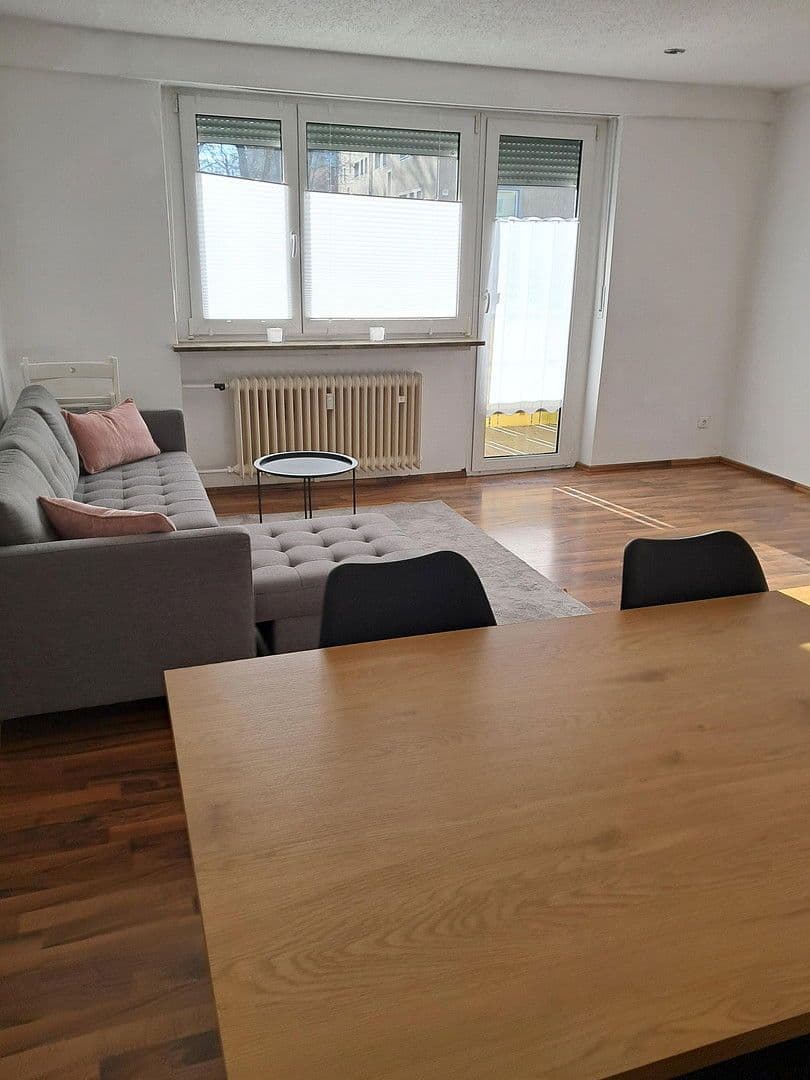 Pronájem bytu 16 m², Hof, Bavorsko Pronájem bytu 16 m², Hof, Bavorsko