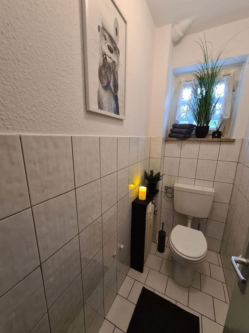 Pronájem bytu 16 m², Hof, Bavorsko Pronájem bytu 16 m², Hof, Bavorsko